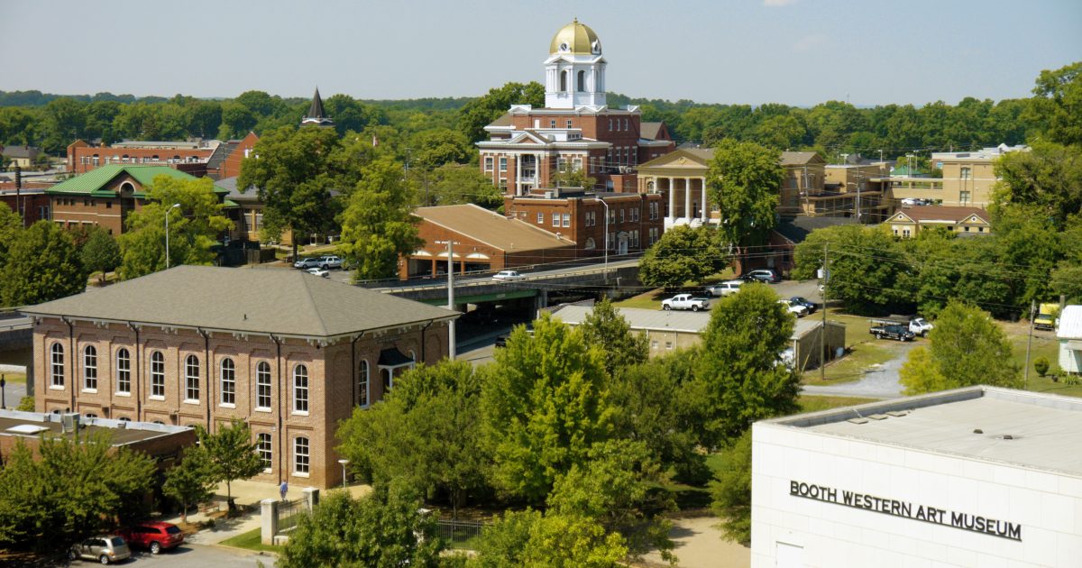 Attractions & Things to Do in Cartersville