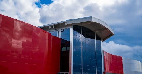 Savoy Automobile Museum | Cartersville Museum City